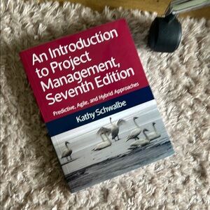 An Introduction to Project Management Book